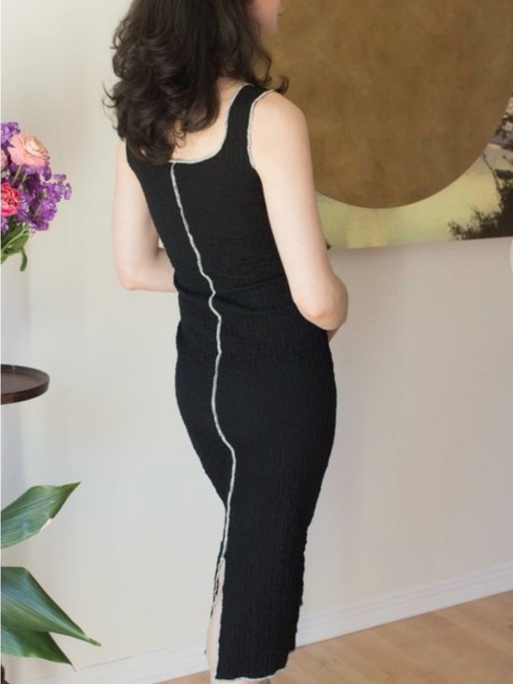 Muse Dress XS - Picture 2 of 6